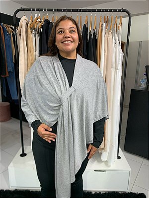 Sobreposicao Capa Plus Size