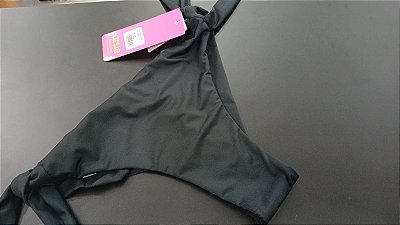 Calcinha Tie Fio Conforto Plus Size