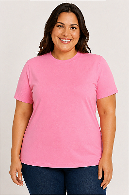 T-shirt Realização
