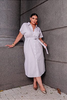 Chemise Midi Fenda S/M