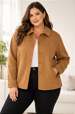 Casaco Alfaiataria C