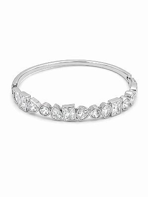 Bracelete C Zirconia