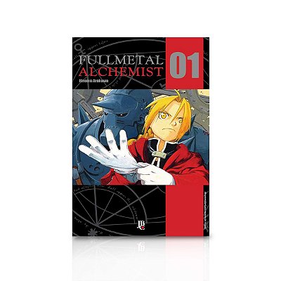 Fullmetal Alchemist - Especial - Vol.1