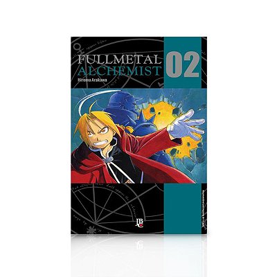 Fullmetal Alchemist - Especial - Vol.2