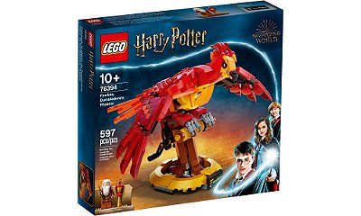 LEGO 76419 Harry Potter - Castelo e Terrenos de Hogwarts - Bricks4Fun