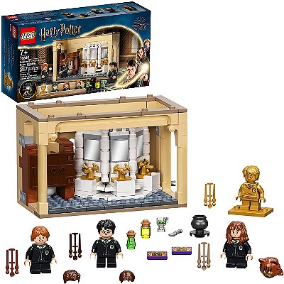 LEGO 76419 Harry Potter - Castelo e Terrenos de Hogwarts - Bricks4Fun