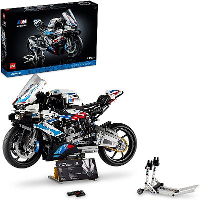 LEGO 42130 Technic - BMW M 1000 RR
