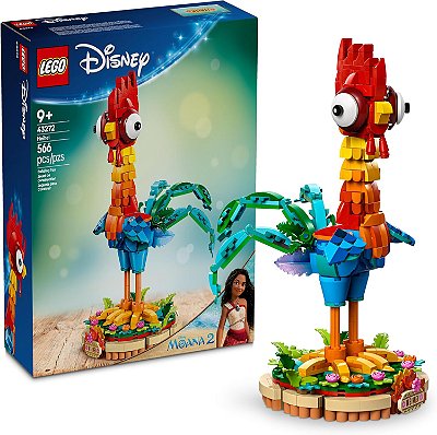 LEGO 43272 Disney - Heihei