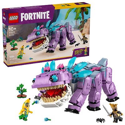 LEGO 77077 Fortnite® - Klombo
