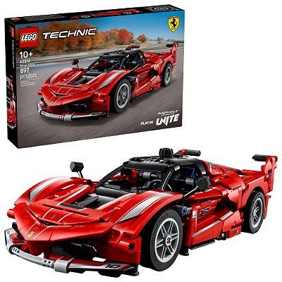 LEGO 42212 Technic - Ferrari FXX K