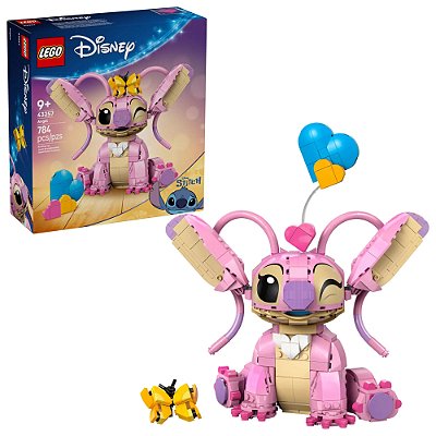 LEGO 43257 Disney - Angel