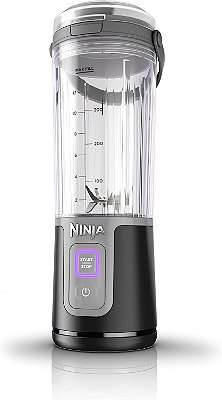 Ninja Blast Liquidificador Portátil Bivolt