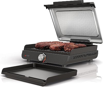 Ninja Sizzle Grill 127V