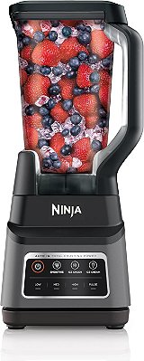 Ninja Standalone Liquidificador 127V