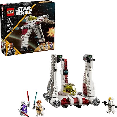 LEGO 75432 Star Wars™ - Caça Estelar Torrent V-19