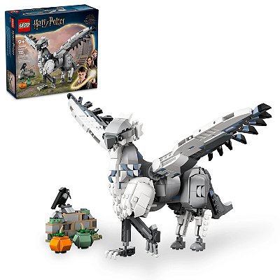 LEGO 76427 Harry Potter - Bicuço™