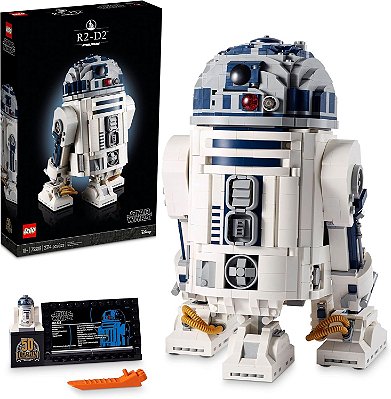 LEGO 75308 Star Wars™ - R2-D2™