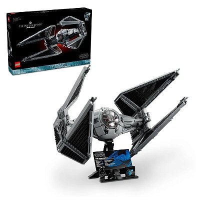 LEGO 75382 Star Wars™ - TIE Interceptor™