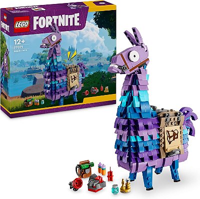 LEGO 77071 Fortnite - Lhama