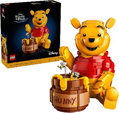 LEGO 43300 Disney - Ursinho Pooh