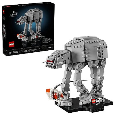 LEGO 75440 Star Wars™ - AT-AT™