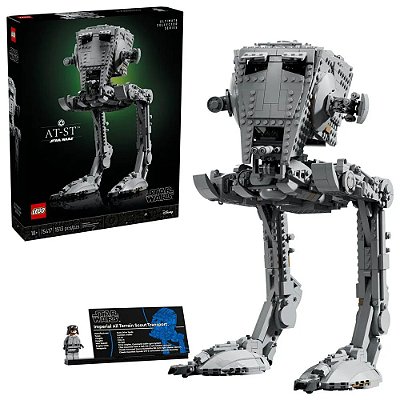 LEGO 75417 Star Wars™ - AT-ST™ Walker