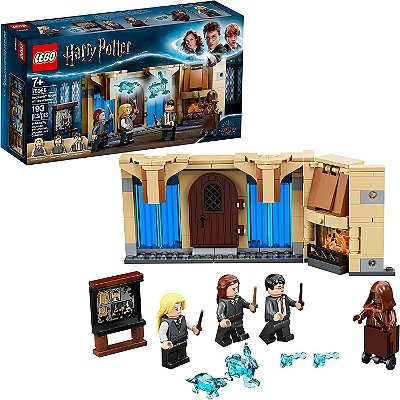 LEGO 76419 Harry Potter - Castelo e Terrenos de Hogwarts - Bricks4Fun