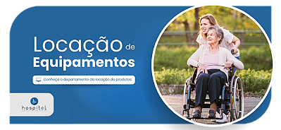 Locação de Equipamentos