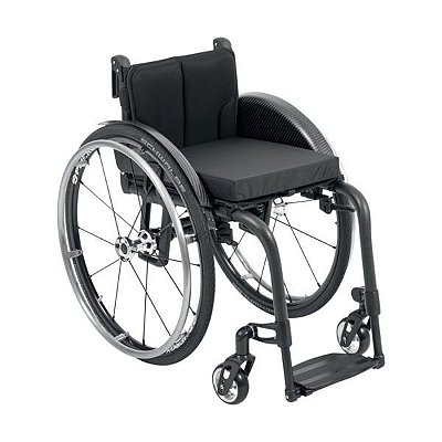 Carrinho Postural Eco Buggy - Ottobock - Hospitel - Produtos Hospitalares