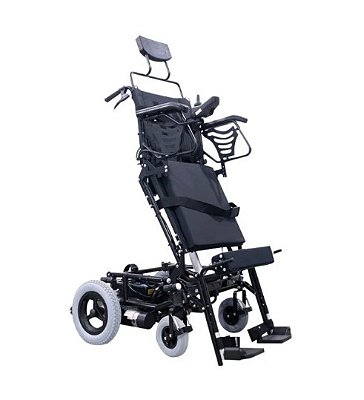 Cadeira de Rodas Freedom Stand Up Motorizada