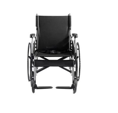 Cadeira de Rodas Alumínio Vitta 48 cm Mobil