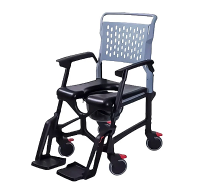 Cadeira de Banho Home 130 kg Seatara