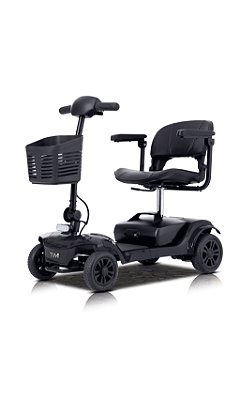 Scooter Elétrico para Mobilidade TheraRover Plus Theramart