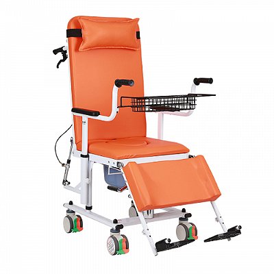 Cadeira de Transferência Flat Premium Longevitech