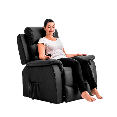 Poltrona Motorizada Theralift Theramart