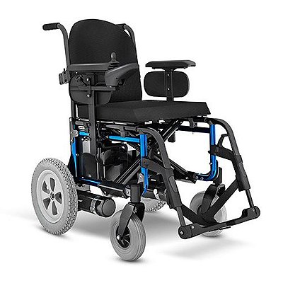 Cadeira de Rodas Motorizada E5 Ortobras