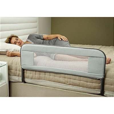 Grade de Proteção para Cama Senior Sleep Copespuma