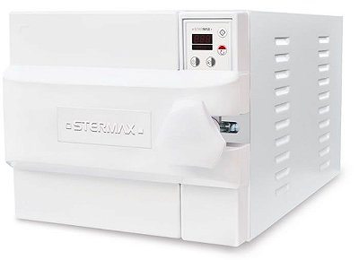 Autoclave Box Extra 40 Litros Pequena Stermax