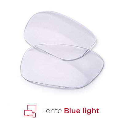 BLUE LIGHT (Para Celular, Computador, Tablet e TV)