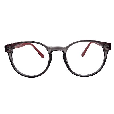 Armação de óculos infantil masculino - Modelo 7714