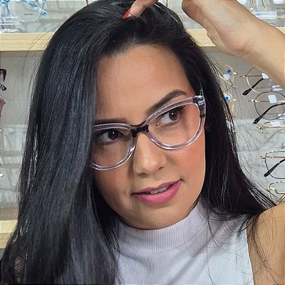 Óculos Feminino - B1179