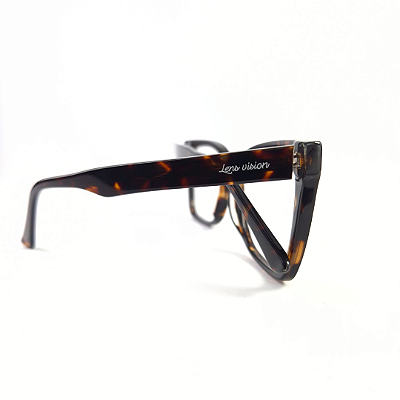 Óculos Feminino - YY18004