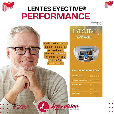 Eyective Performance | Multifocal Digital