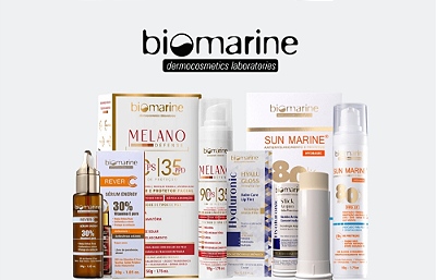 Biomarine