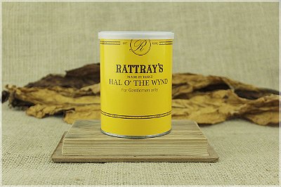 RATTRAY'S HAL O' THE WYND 10G