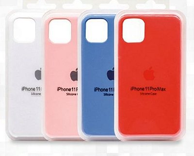 Capas para celular no atacado