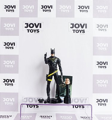 Batman (Jim Gordon) DC Multiverse