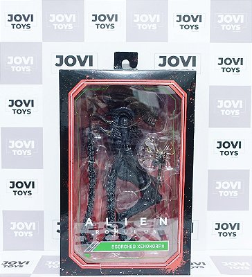 Alien Romulus Neca Ultimate