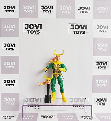 Loki Comics Marvel Legends