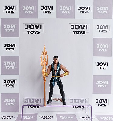 Namor Marvel Legends Hasbro